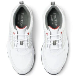 FootJoy Fury Junior Golf Shoes -Golf Zone Shop 344829 40736 344829 3