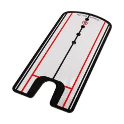 MastersGolf Mizuno Golf Black Masters Putting Mirror