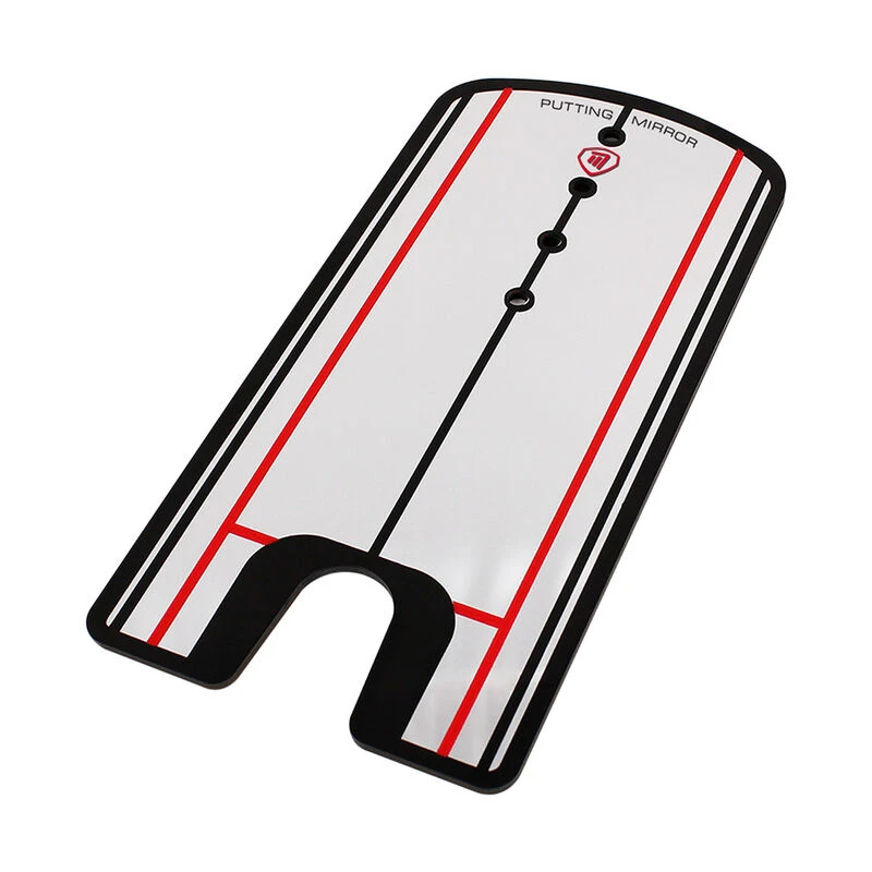 MastersGolf Mizuno Golf Black Masters Putting Mirror 1 MastersGolf Mizuno Golf Black Masters Putting Mirror