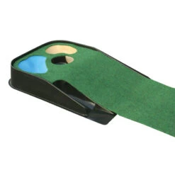 MastersGolf Masters Golf Deluxe Hazard Putting Mat