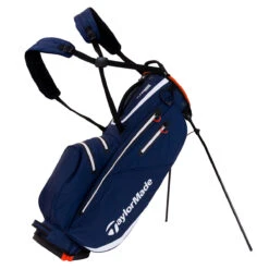 TaylorMade FlexTech Waterproof Golf Stand Bag