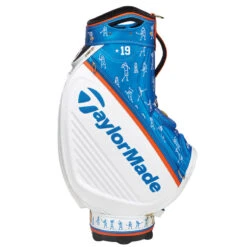 TaylorMade PGA Championship Staff Bag 2019
