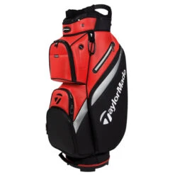 TaylorMade Deluxe Golf Cart Bag