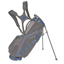 CobraGolf Cobra Golf Ultralight Golf Stand Bag