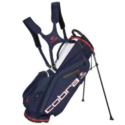CobraGolf Cobra Golf Ultralight Golf Stand Bag