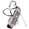 BIGMAX BIG MAX Aqua Ocean Golf Stand Bag