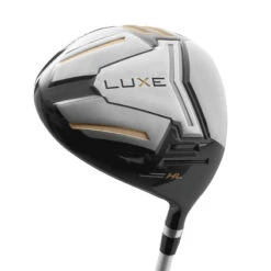 Wilson Ladies Tan Brown Lightweight Luxe Package Set 7 Wilson Ladies Tan Brown Lightweight Luxe Package Set -Golf Zone Shop 347940 34241 347940 3