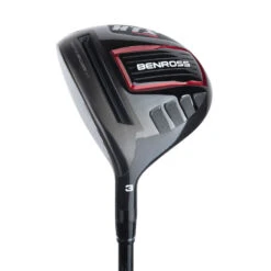 Benross HTX Left Hand Steel Package Set -Golf Zone Shop 348500 42010 348500 2