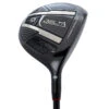 Benross Red Delta Graphite Regular Right Hand Fairway Wood