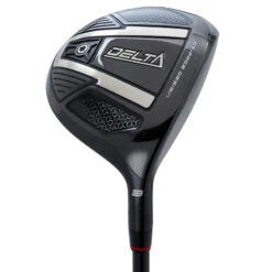 Benross Red Delta Graphite Regular Right Hand Fairway Wood