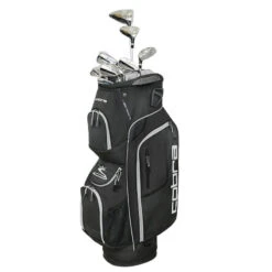 CobraGolf Cobra Golf XL Speed Steel Package Set