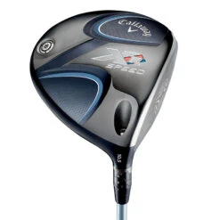 CallawayGolf Callaway Golf XR Speed Ladies Driver