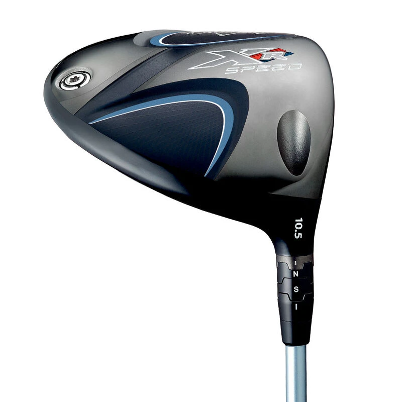 CallawayGolf Callaway Golf XR Speed Ladies Driver 4 CallawayGolf Callaway Golf XR Speed Ladies Driver - Image 4