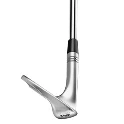 TaylorMade Green Milled Grind 2 Satin Chrome Right Hand Wedge -Golf Zone Shop 350767 41885 350767 2