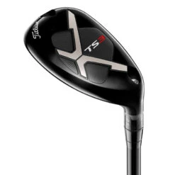 Titleist White Ts3 Right Hand Even Flow 90 Stiff Hybrid -Golf Zone Shop 350872 41864 350872 3