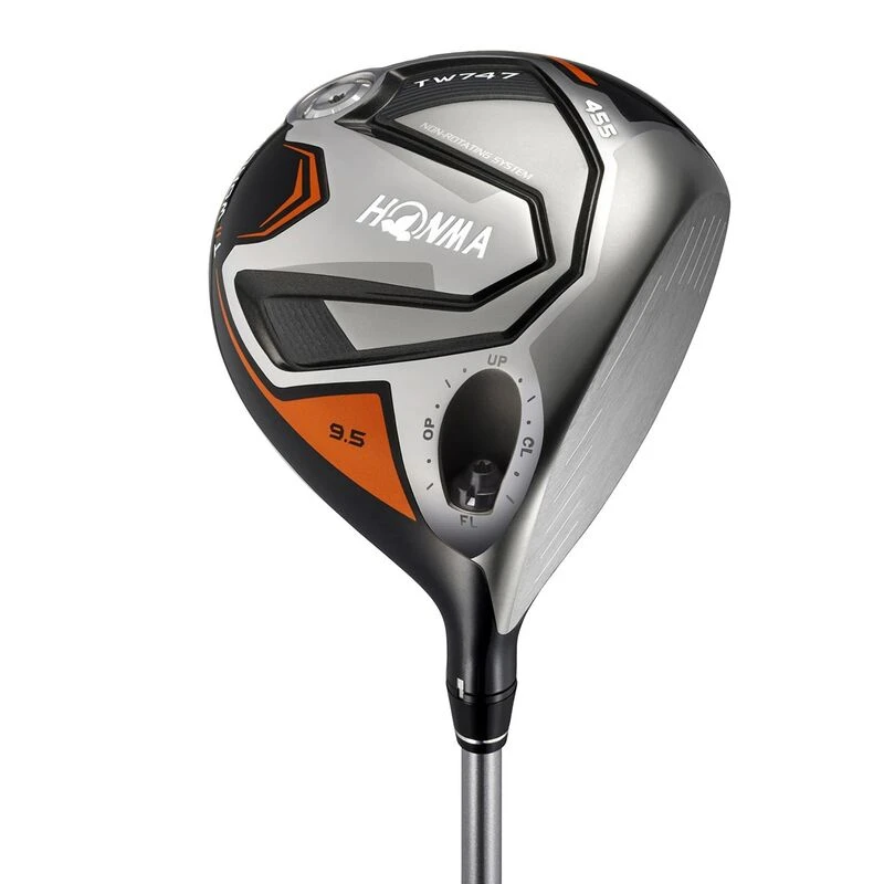 Honma TW747 455 Driver 1 Honma TW747 455 Driver