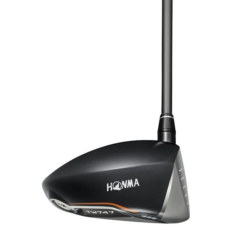 Honma TW747 455 Driver 3 Honma TW747 455 Driver - Image 3