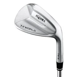 Honma TW-W4 Steel Wedge