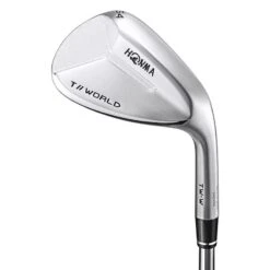Honma TW-W4 Steel Wedge -Golf Zone Shop 351026 43971 351026 3
