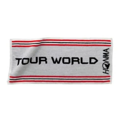 Honma Tour Towel