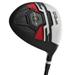 Wilson Black -Golf Zone Shop 351465 43996 351465 2