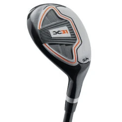 Wilson Graphite Black And Orange X31 Right Hand Carry Partial Package Set 6 Wilson Graphite Black And Orange X31 Right Hand Carry Partial Package Set -Golf Zone Shop 351492 43928 351492 2