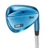 MizunoGolf Mizuno Golf T20 Blue Steel Wedge
