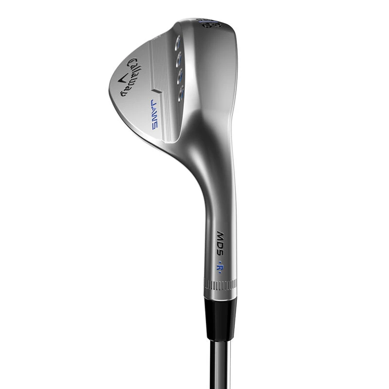 CallawayGolf Callaway Golf MD5 JAWS Chrome Wedge 2 CallawayGolf Callaway Golf MD5 JAWS Chrome Wedge - Image 2