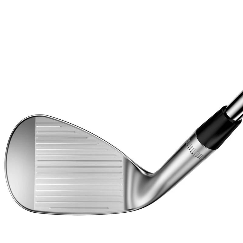 CallawayGolf Callaway Golf MD5 JAWS Chrome Wedge 4 CallawayGolf Callaway Golf MD5 JAWS Chrome Wedge - Image 4