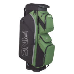 PING Traverse Golf Cart Bag 2019