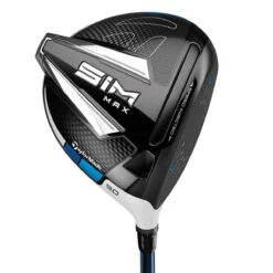 TaylorMade SIM MAX Driver