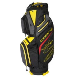 CobraGolf Cobra Golf Ultralight Golf Cart Bag