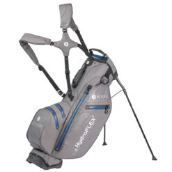 Motocaddy HydroFLEX Golf Stand Bag