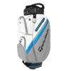 TaylorMade Deluxe Golf Cart Bag 2020