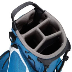 TaylorMade FlexTech Lite Golf Stand Bag 2020 -Golf Zone Shop 358490 62966 358490 3