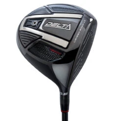 Benross Red Delta Right Hand Graphite Regular Driver