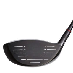 Benross Red Delta Right Hand Graphite Regular Driver -Golf Zone Shop 358520 60400 358520 2