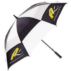 PowaKaddy Wind Safe Umbrella