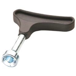 Masters Golf Mens Black Deluxe Spike Wrench | American Golf