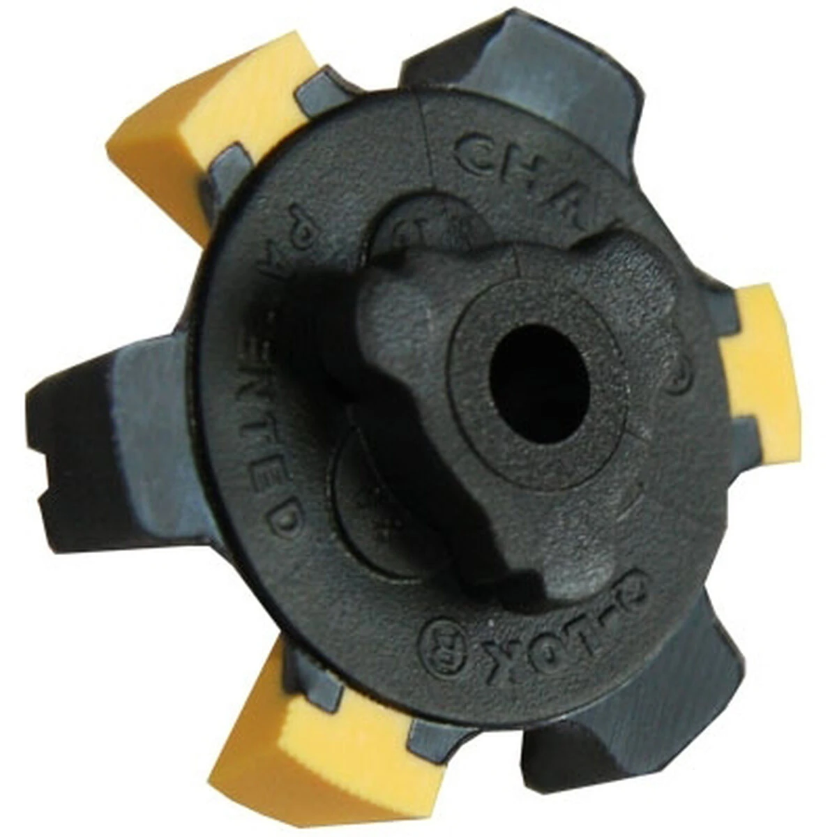 Champ Black And Blue 18 Q-Lok Stinger Spikes 1 Champ Black And Blue 18 Q-Lok Stinger Spikes