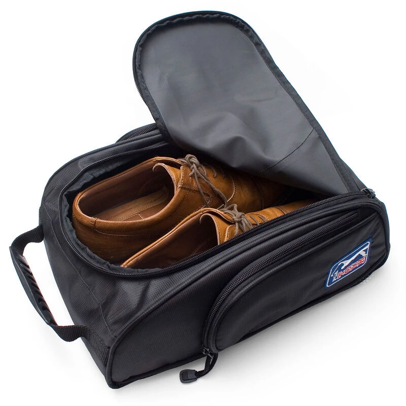 PGA Tour Accessories & Golf Shoe Bag 3 PGA Tour Accessories & Golf Shoe Bag - Image 3