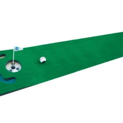 PGA Tour Golf Putting Mat -Golf Zone Shop American Golf 211201 67897 211201 3