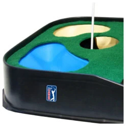 PGATour Indoor & Outdoor Putting Mat -Golf Zone Shop American Golf 220993 72210 220993 2