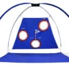 PGA Tour Blue And Red Lightweight Pro Golf Driving Net