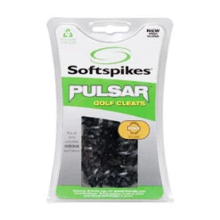 Softspikes Black Pulsar PINS Spikes | American Golf