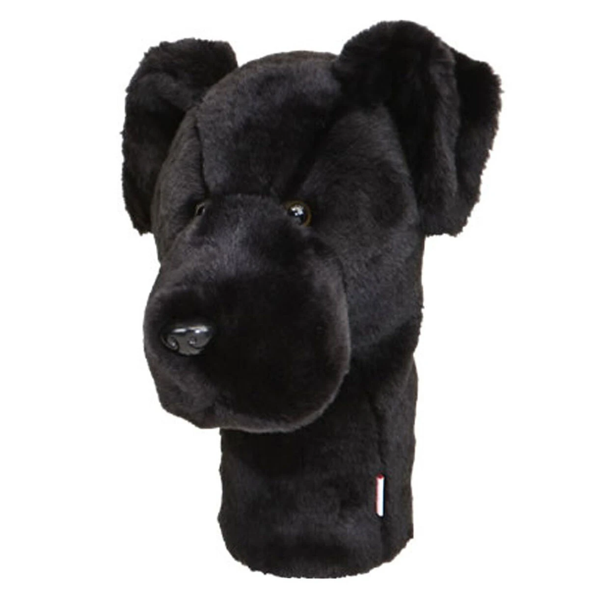 Daphne's Headcovers Black Labrador Head Cover | American Golf 1 Daphne's Headcovers Black Labrador Head Cover | American Golf