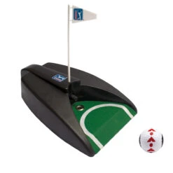 PGA Tour Putt Auto Returner With Guideball