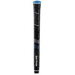 Golf Pride Mens Black And Blue CP2 Wrap Grip