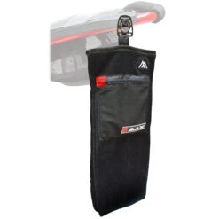 BIG MAX Quick Lok Golf Towel