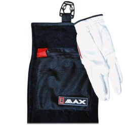 BIG MAX Quick Lok Golf Towel -Golf Zone Shop American Golf 267047 80410 267047 2
